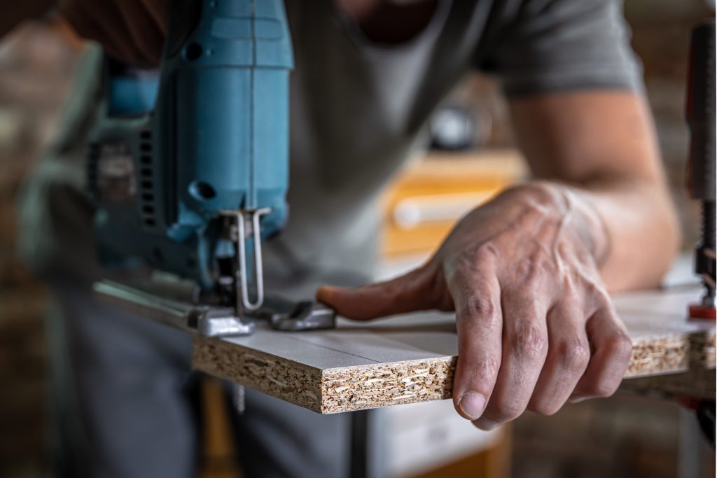 Süleymanpaşa Marangoz